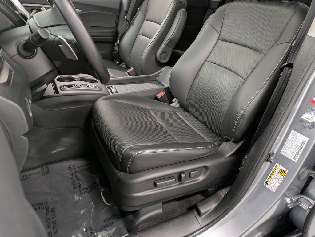 Certified 2023 Honda Ridgeline RTL image 10