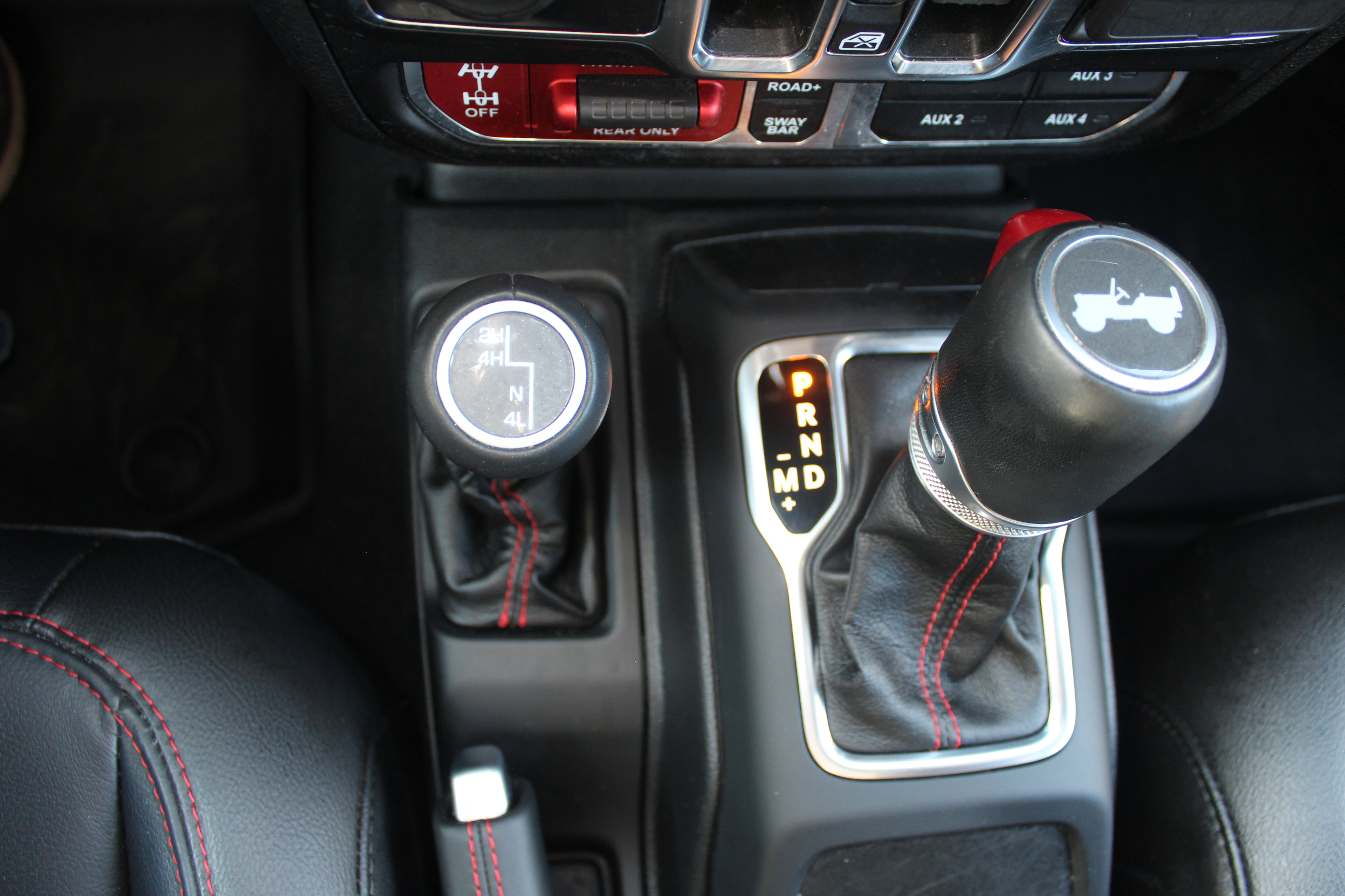 Used 2021 Jeep Wrangler Unlimited Rubicon image 35