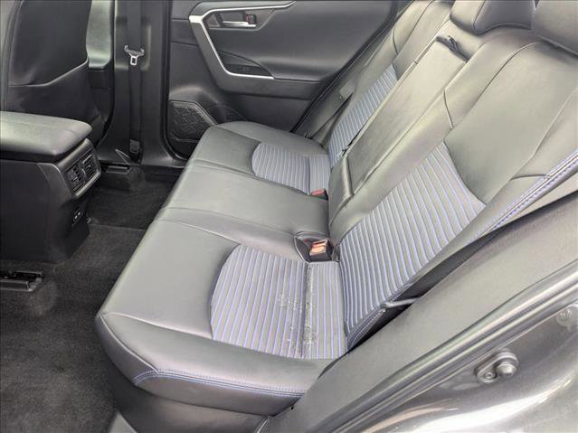 Used 2022 Toyota RAV4 XSE image 19