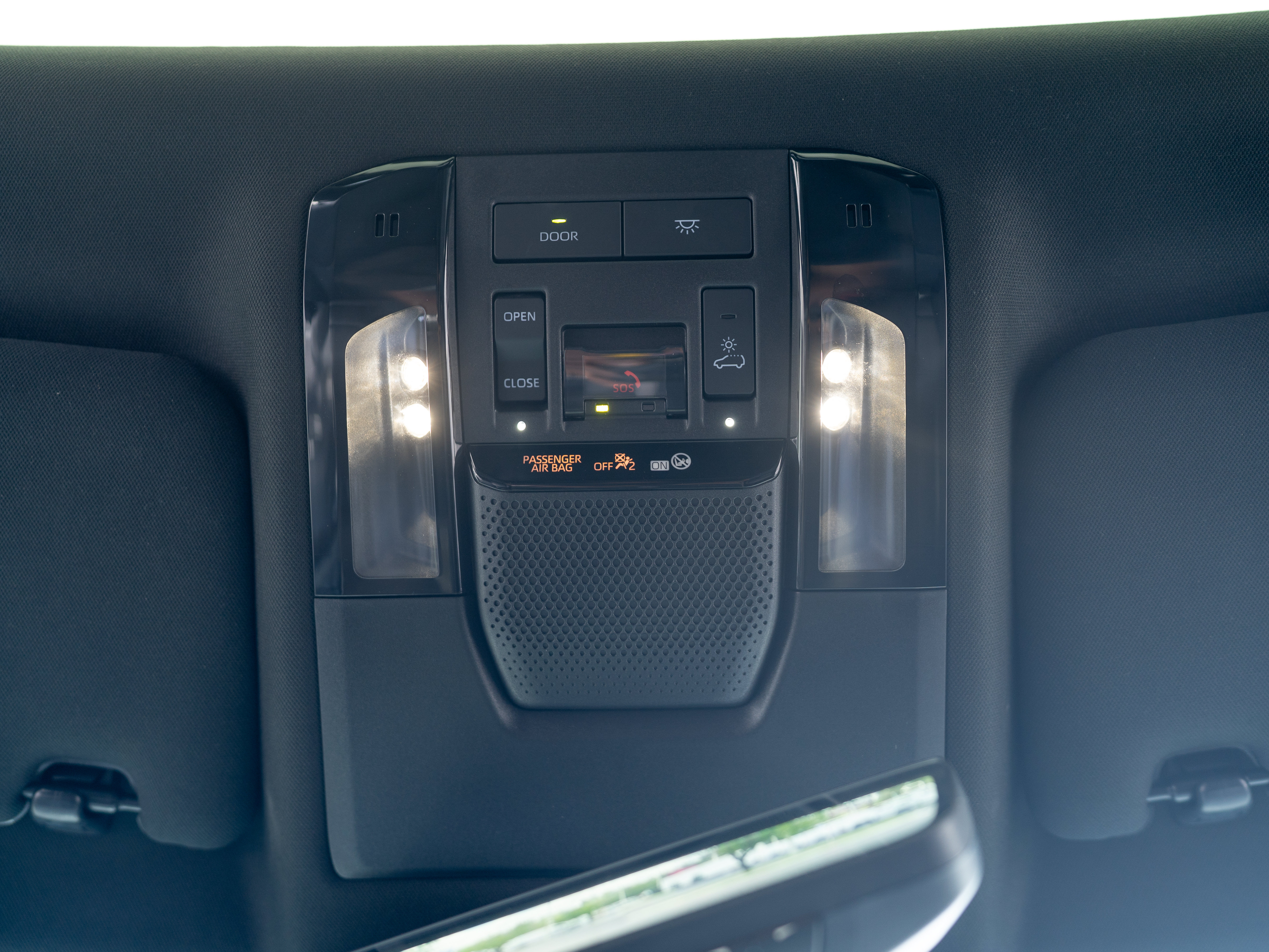 Used 2025 Lexus GX 550 AWD/4WD image 33