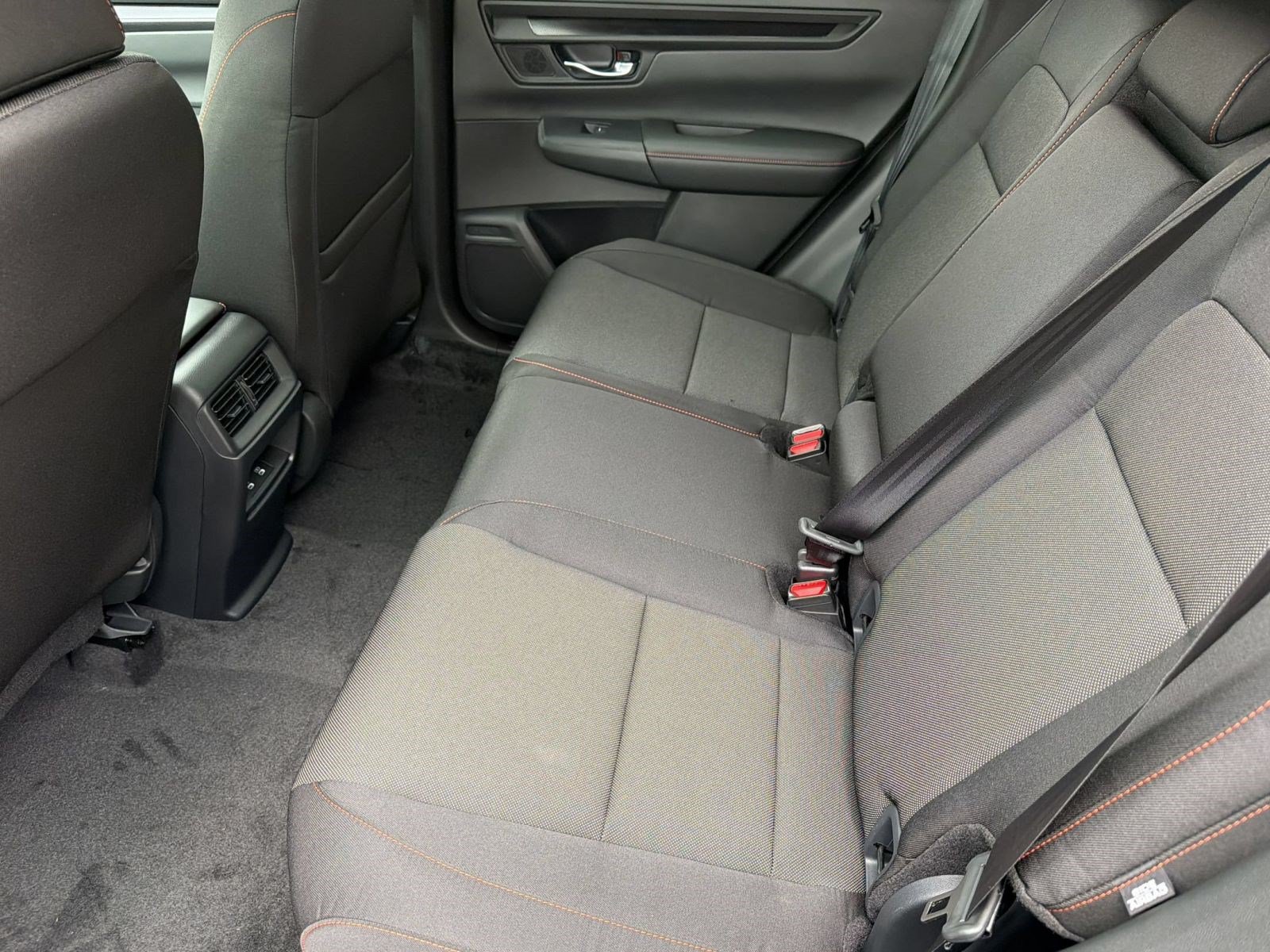 New 2026 Honda CR-V TrailSport image 18