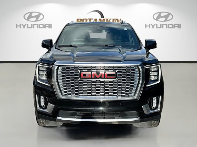 Used 2023 GMC Yukon XL Denali image 2