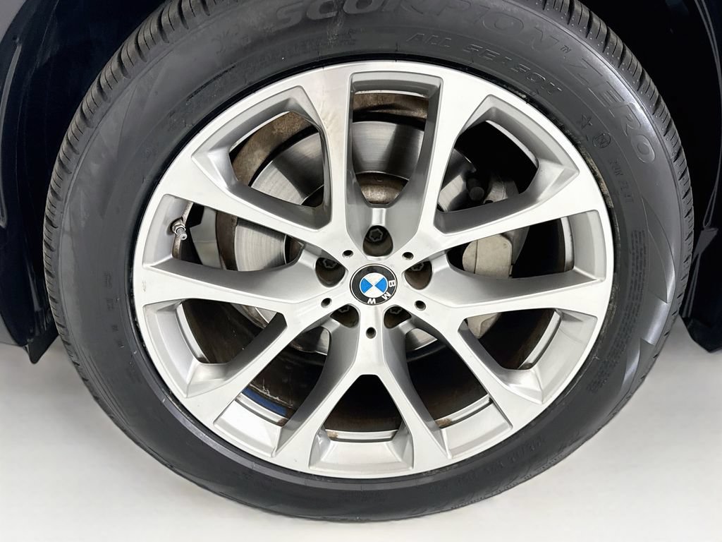 Used 2023 BMW X5 sDrive40i w/ Premium Package RWD image 29