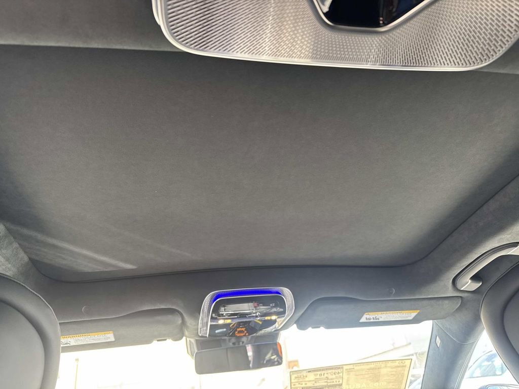 New 2026 Mercedes-Benz S 63 AMG S image 8