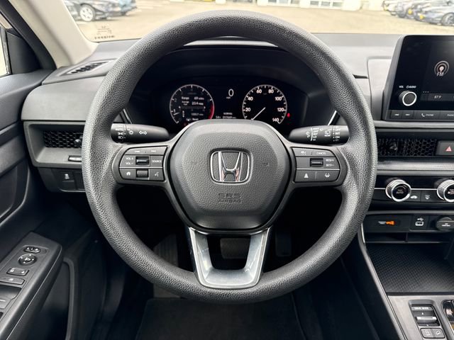 Used 2024 Honda CR-V LX image 23