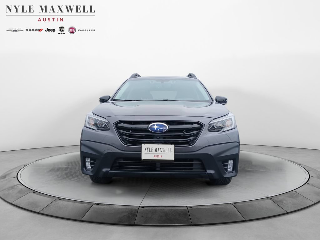 Used 2021 Subaru Outback Onyx Edition XT w/ Popular Package #2 AWD/4WD image 18