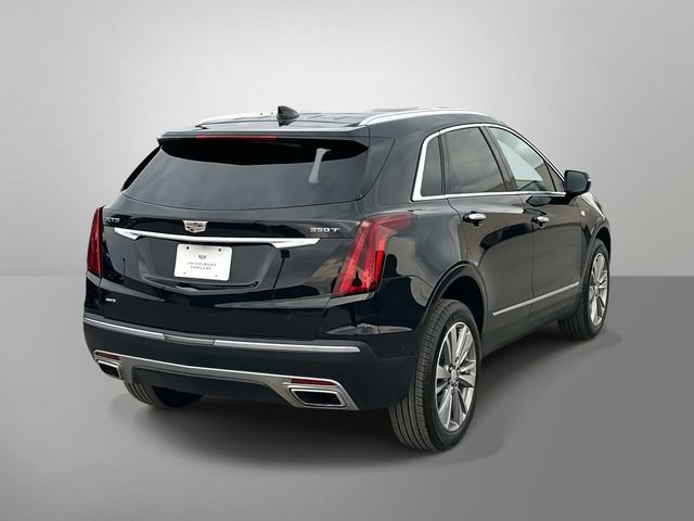 Used 2022 Cadillac XT5 Premium Luxury w/ Technology Package image 26