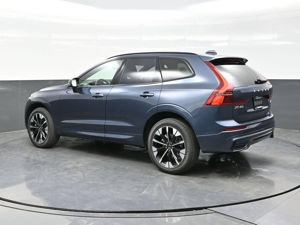 New 2026 Volvo XC60 B5 Plus w/ Climate Package AWD/4WD image 47