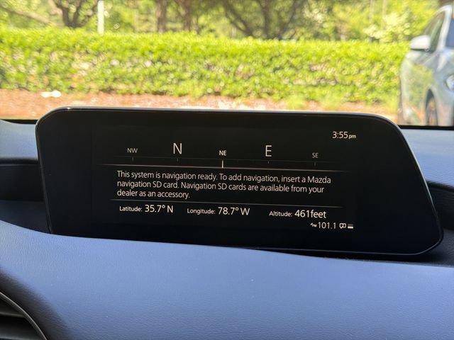 New 2026 MAZDA MAZDA3 2.5 S Sedan w/ Preferred Pkg FWD image 18