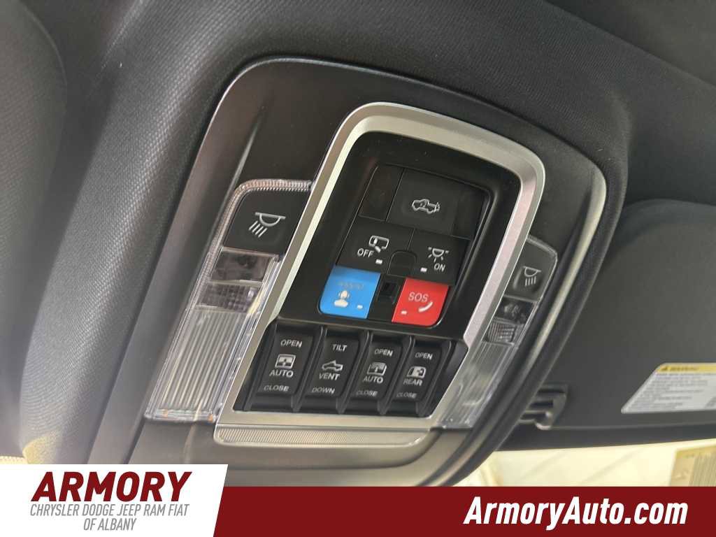 New 2026 RAM 1500 Big Horn image 25