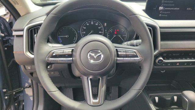New 2026 MAZDA CX-50 AWD 2.5 Hybrid w/ Weather Package image 23