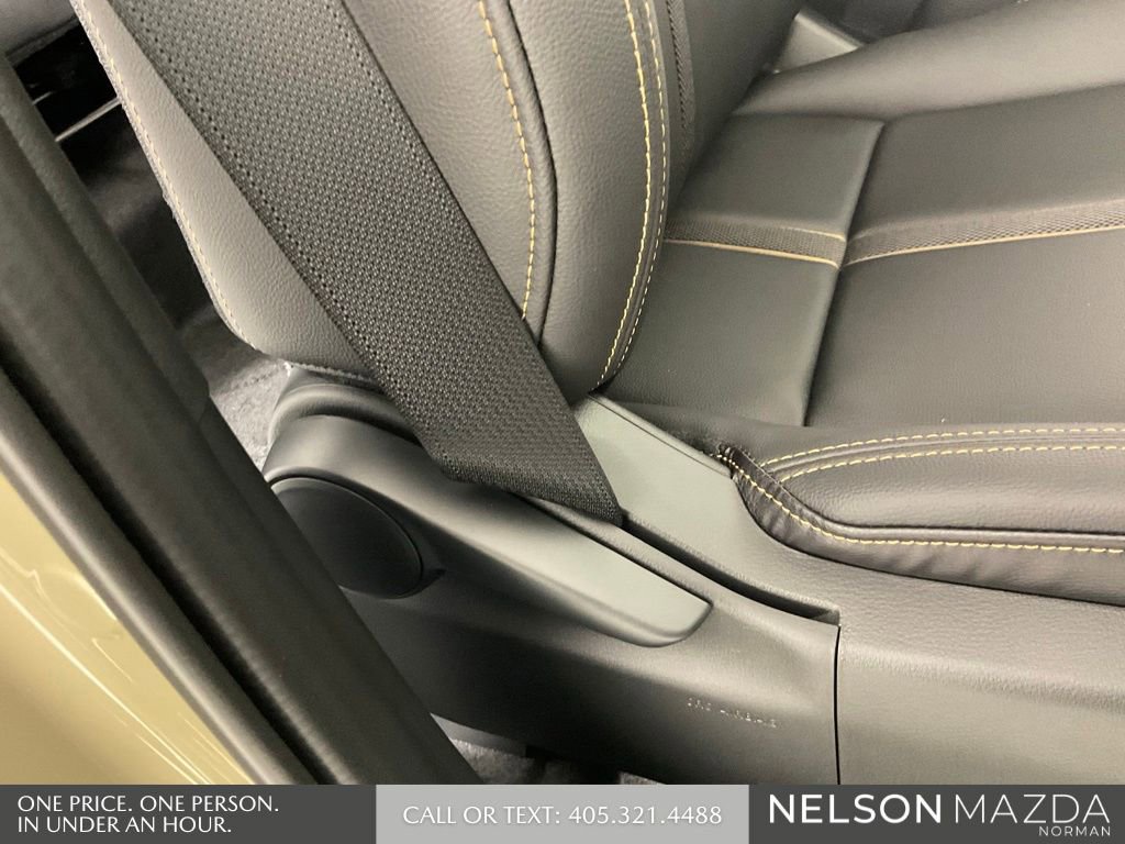 New 2026 MAZDA CX-70 SC AWD/4WD image 21