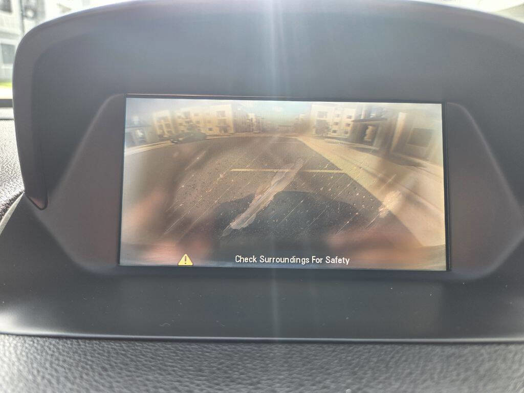 Used 2014 Buick Encore FWD image 23
