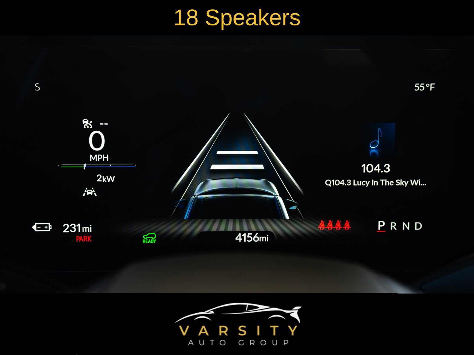 Used 2024 Acura ZDX A-Spec image 8