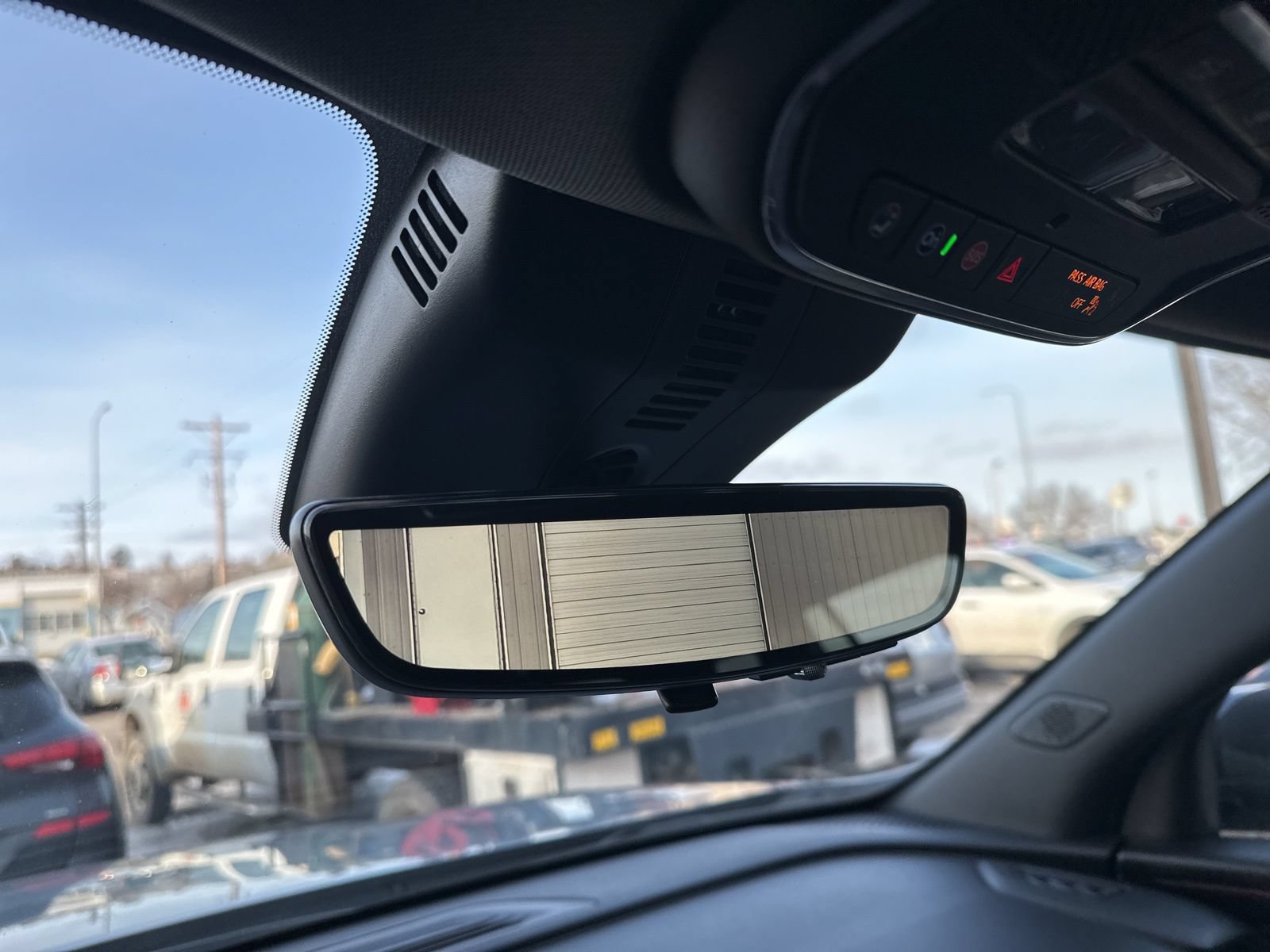 Used 2024 Chevrolet Traverse RS AWD/4WD image 86