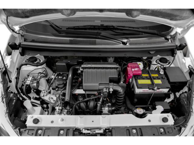 Used 2018 Mitsubishi Mirage ES FWD image 15