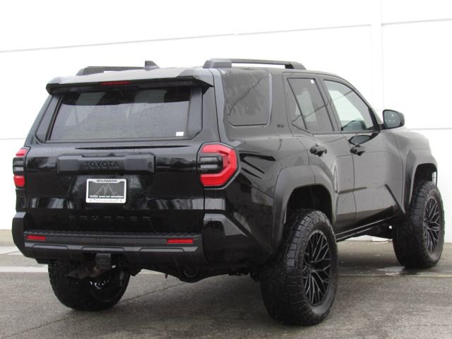 Used 2025 Toyota 4Runner SR5 image 6