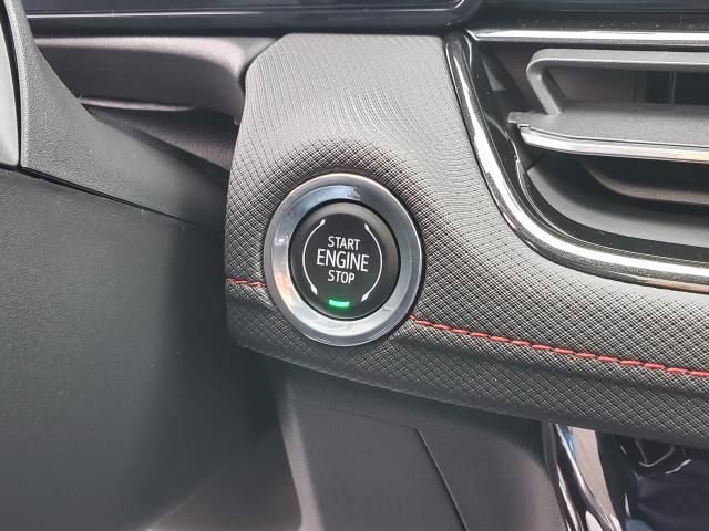 New 2026 Chevrolet TrailBlazer RS image 28