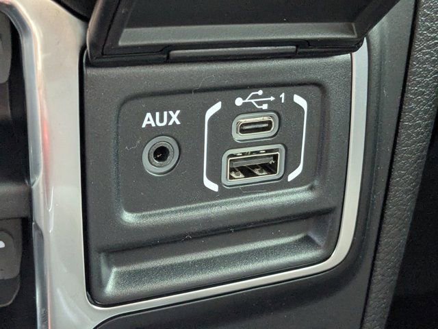 New 2026 Jeep Wrangler Sport S image 22