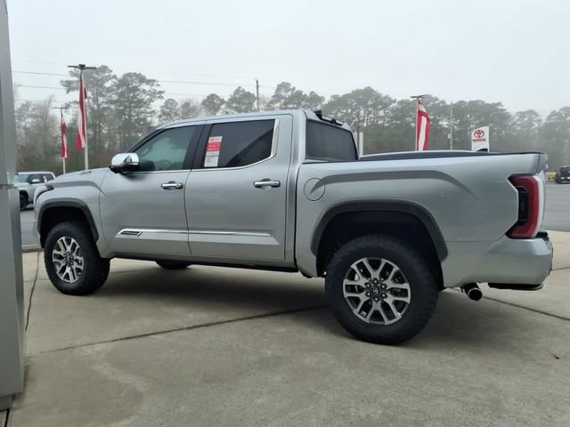 New 2026 Toyota Tundra 1794 Edition image 3