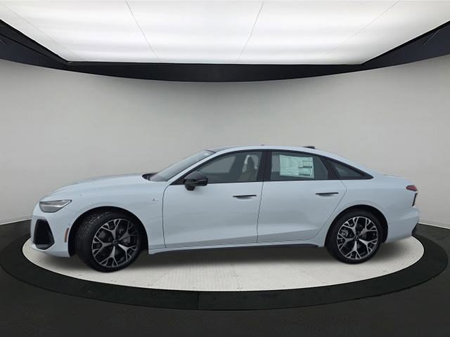 New 2026 Audi A6 Premium Plus image 4