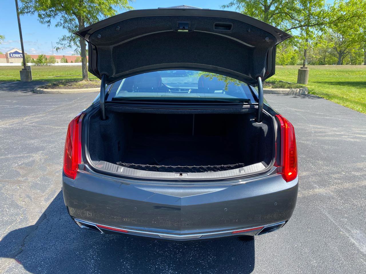 Used 2013 Cadillac XTS Luxury FWD image 40