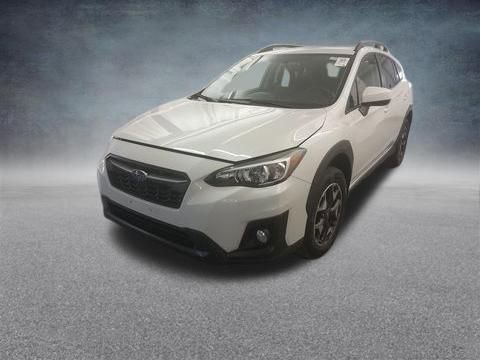 Used 2019 Subaru Crosstrek 2.0i Premium AWD/4WD image 35