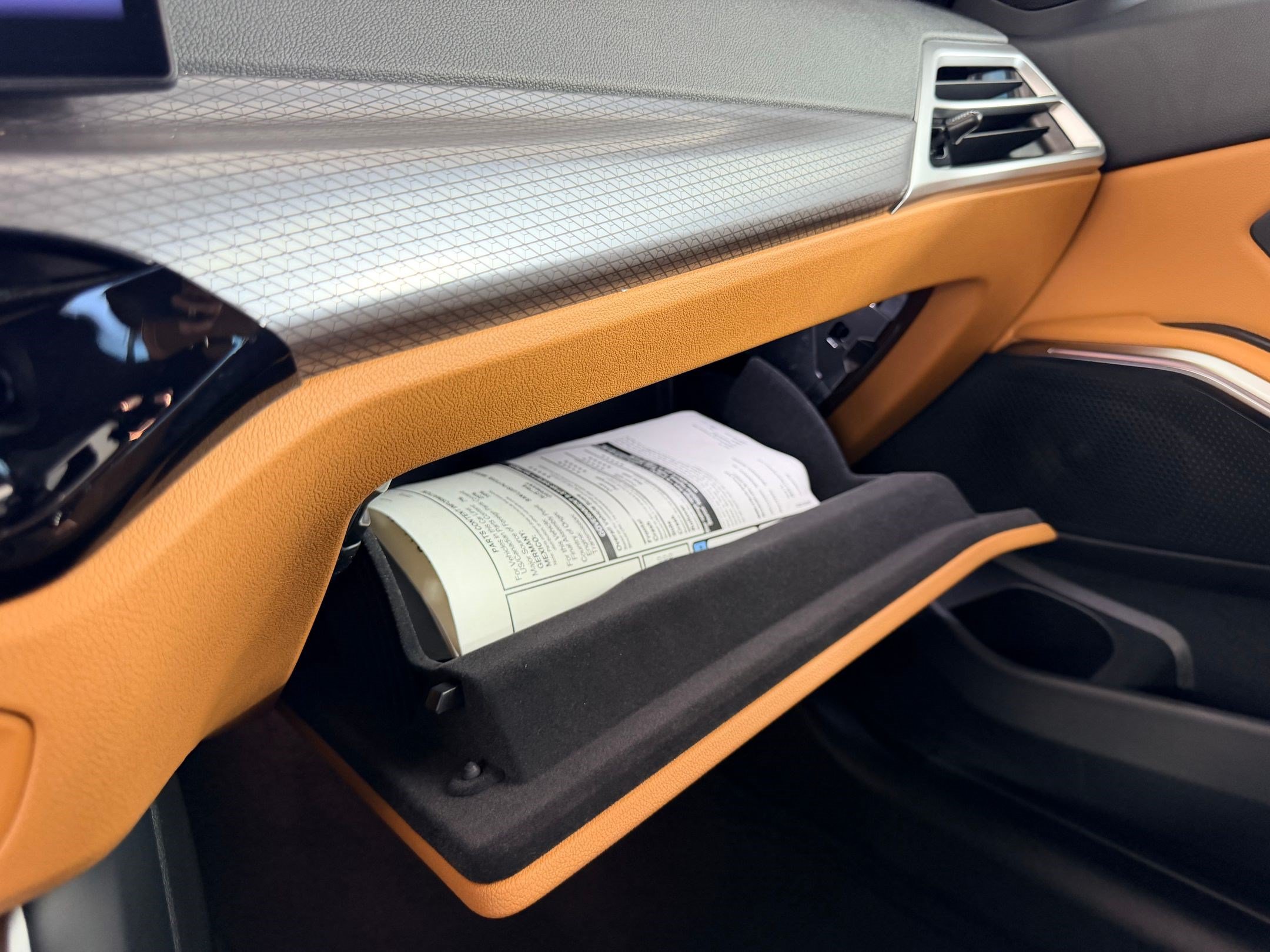 Certified 2026 BMW 330i Sedan RWD image 26