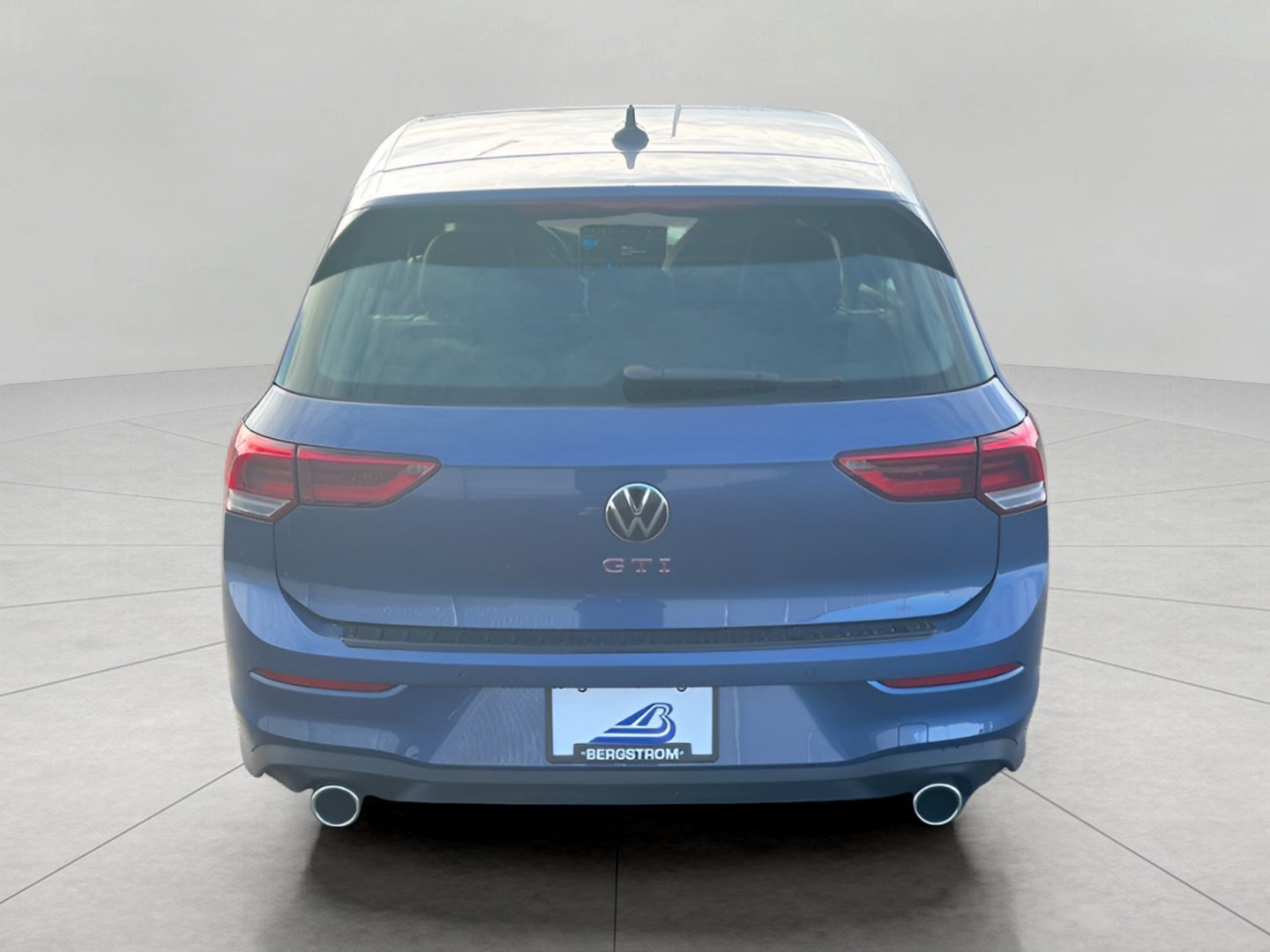 New 2025 Volkswagen GTI Autobahn image 6