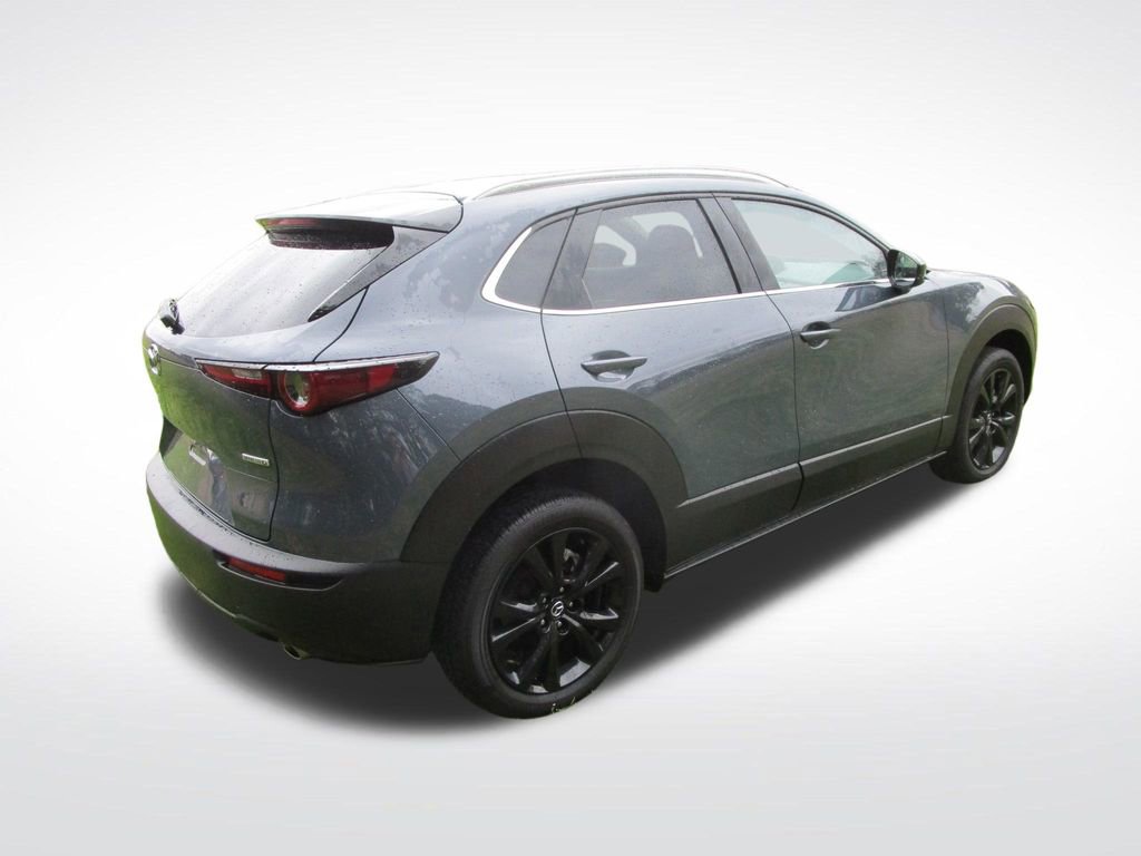 Used 2025 MAZDA CX-30 AWD 2.5 S w/ Preferred Package image 7
