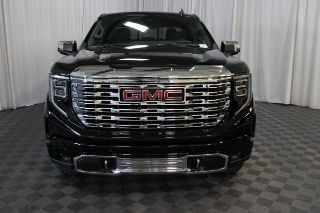 New 2026 GMC Sierra 1500 Denali image 2