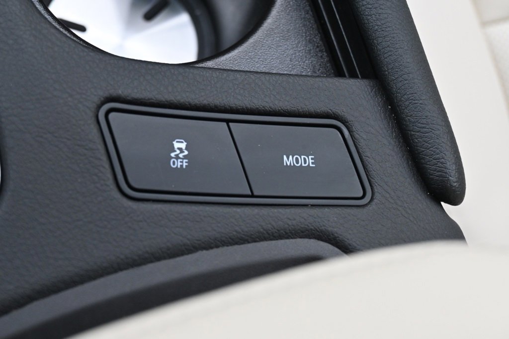 New 2025 Cadillac XT5 Sportv w/ Technology Package image 34