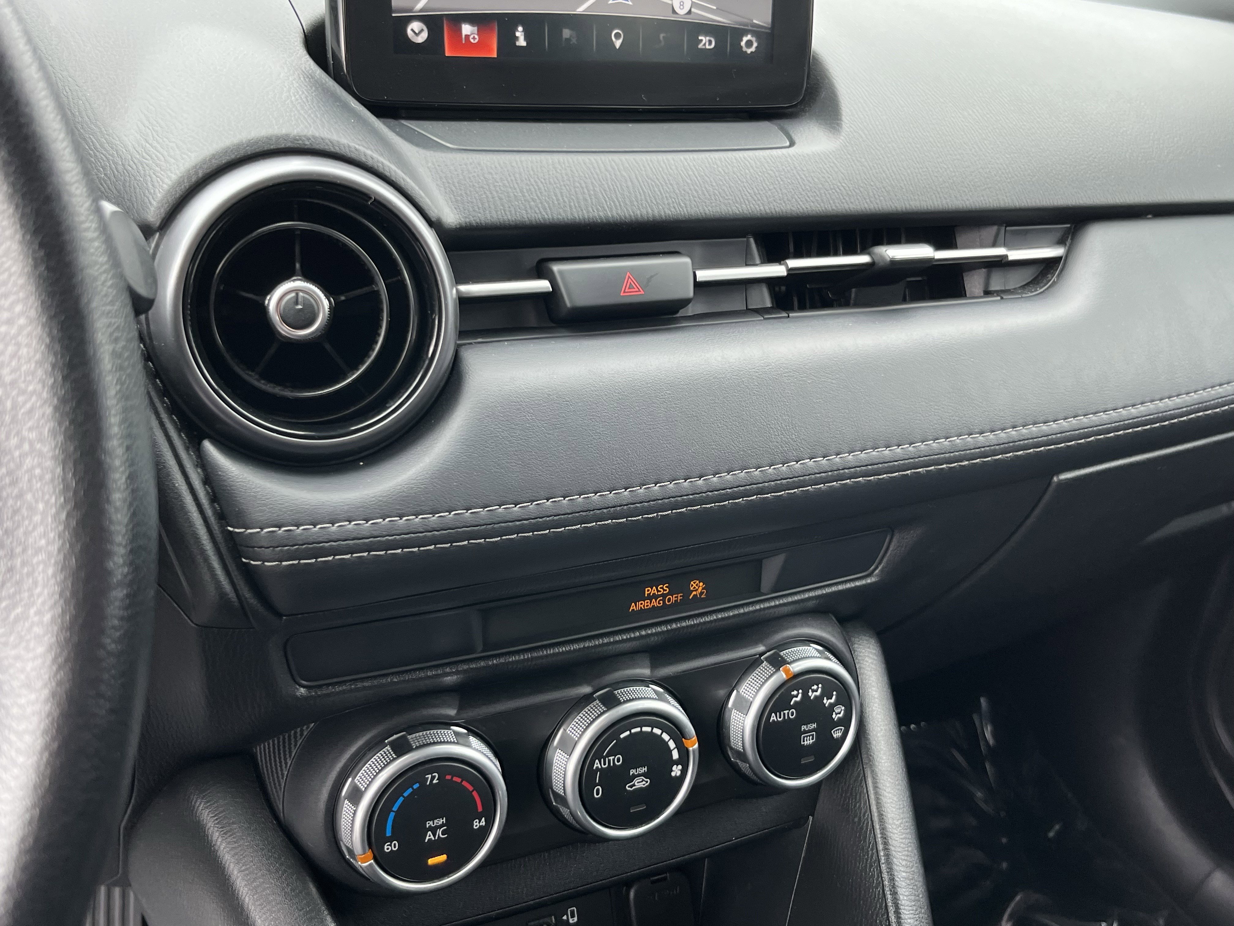 Used 2020 MAZDA CX-3 Sport AWD/4WD image 22