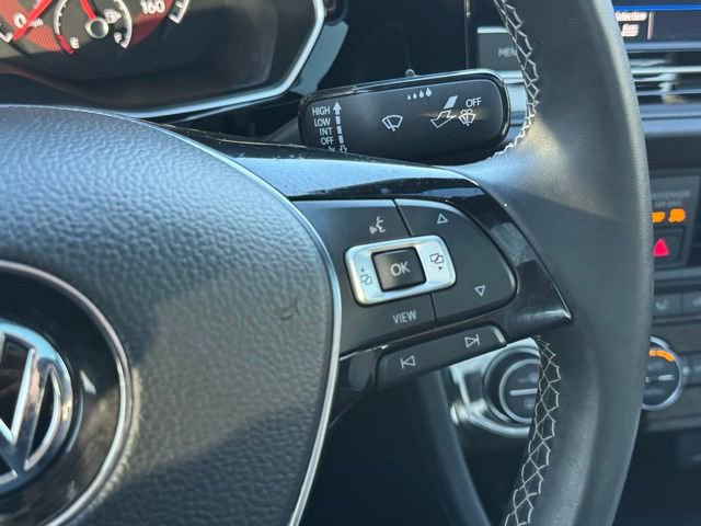 Certified 2020 Volkswagen Jetta R-Line image 37