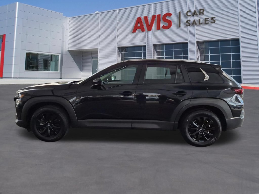 Used 2026 MAZDA CX-50 AWD 2.5 S w/ Preferred Pkg image 10