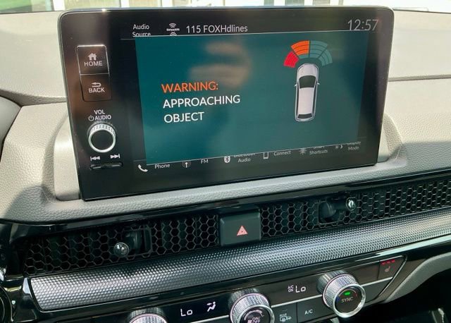 Certified 2023 Honda CR-V EX-L image 32