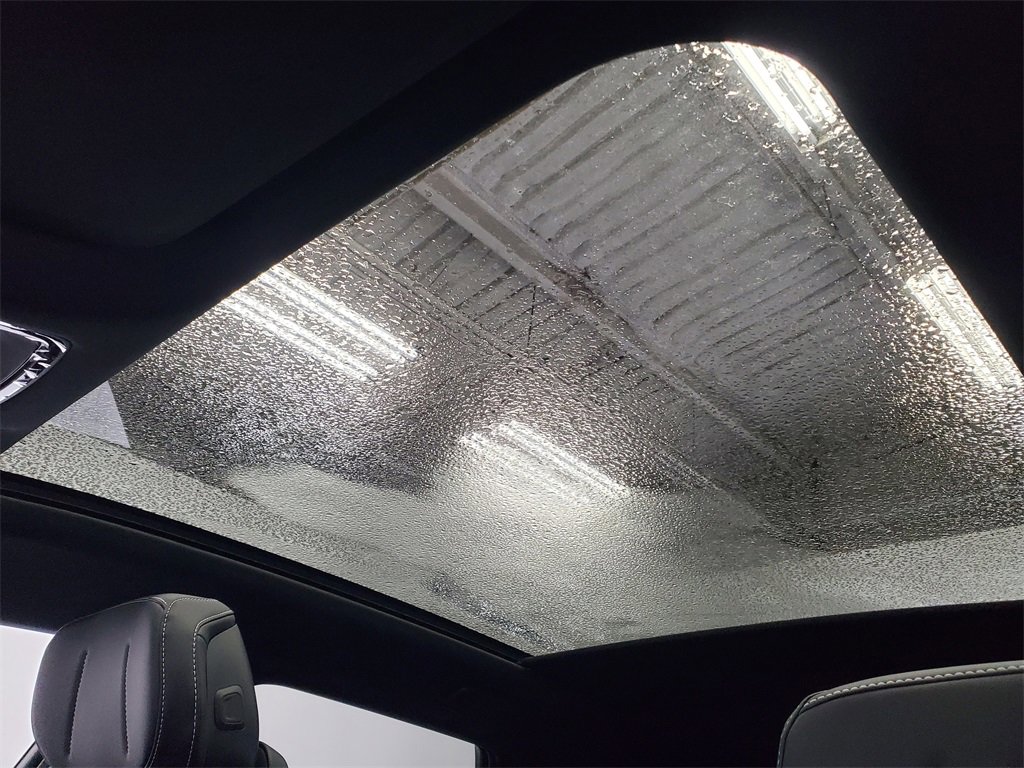 New 2026 Cadillac Lyriq Sport image 23