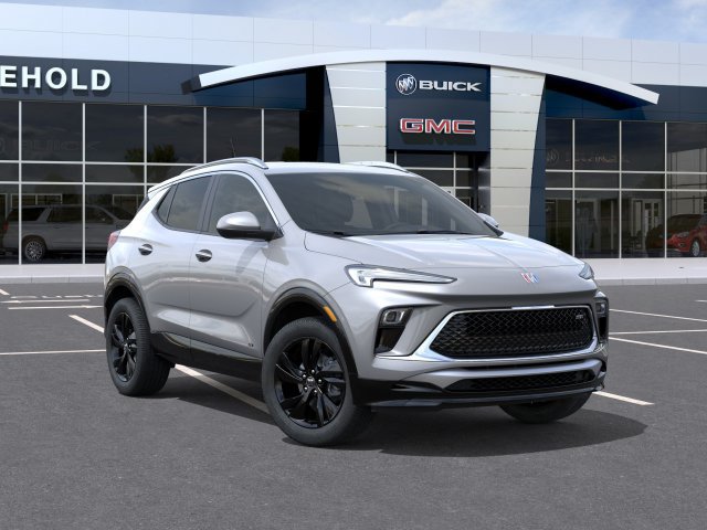 New 2026 Buick Encore GX Sport Touring w/ Comfort Package FWD image 7