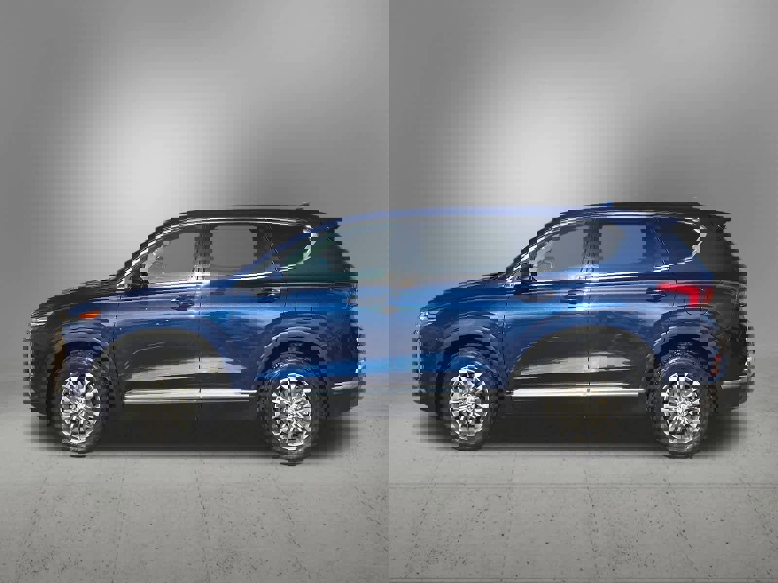 Used 2020 Hyundai Santa Fe SEL image 3