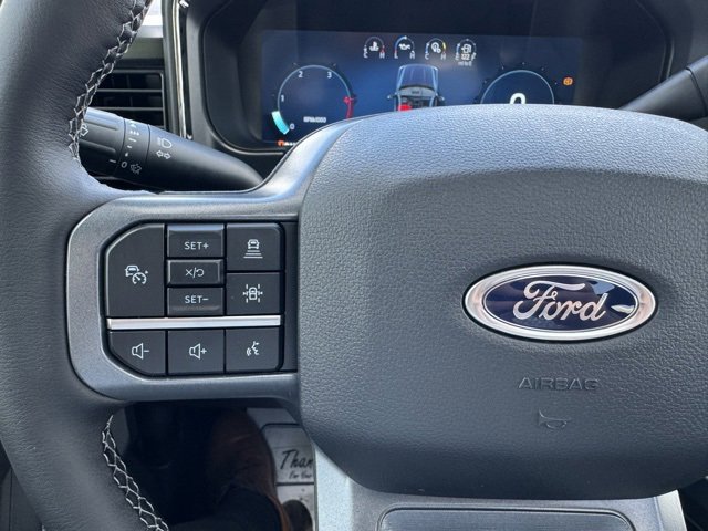 New 2026 Ford F350 Lariat image 19
