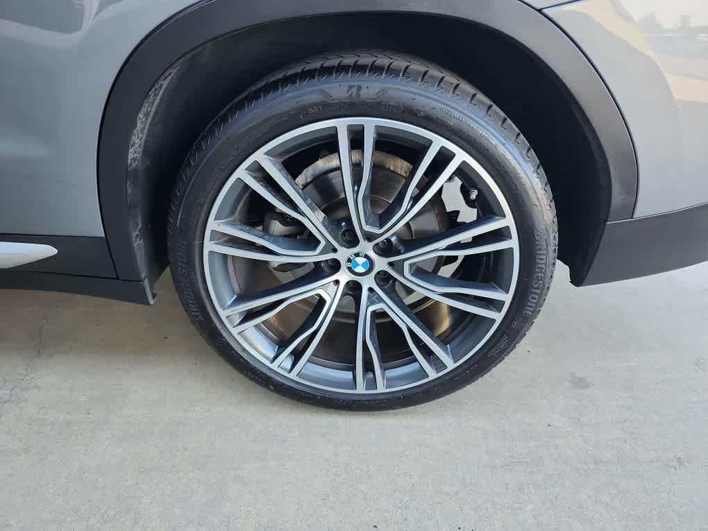 Used 2023 BMW X3 sDrive30i w/ Premium Package RWD image 10