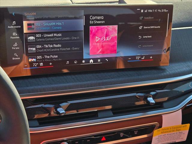 New 2026 BMW ALPINA XB7 image 14