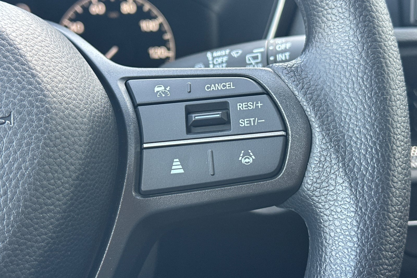 New 2027 Honda CR-V LX image 26