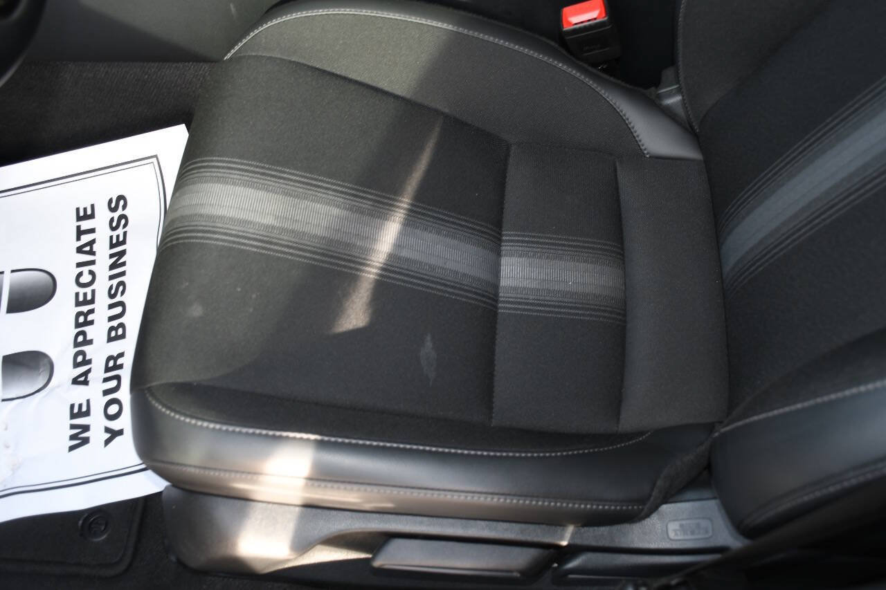 Used 2024 Honda Civic Sport image 12