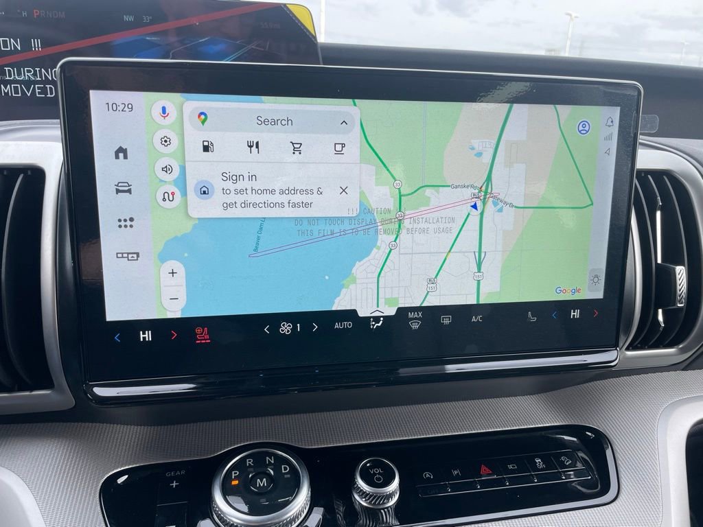 New 2026 Ford Expedition Max Active image 18