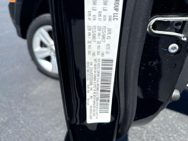 Used 2012 Jeep Patriot Limited AWD/4WD image 30