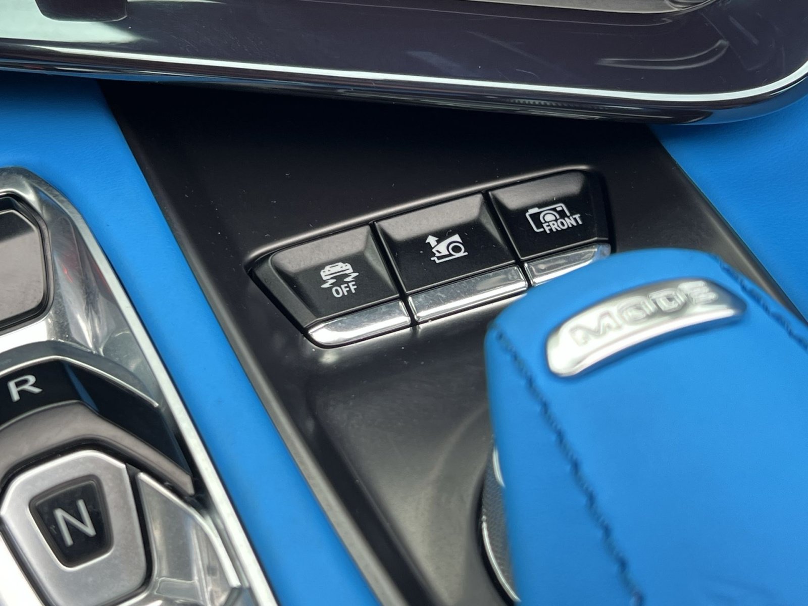 Used 2024 Chevrolet Corvette Stingray Premium Cpe w/ Z51 Performance Package RWD image 37