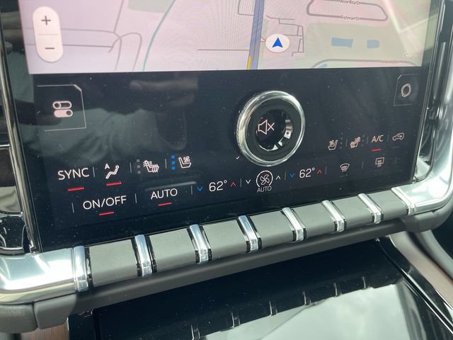 New 2026 GMC Yukon XL Denali w/ Sun & Power Step Package AWD/4WD image 19