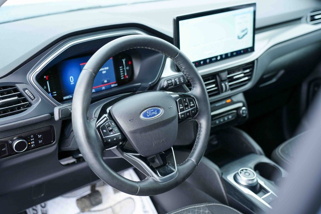 Used 2023 Ford Escape Active w/ Tech Pack #1 image 28
