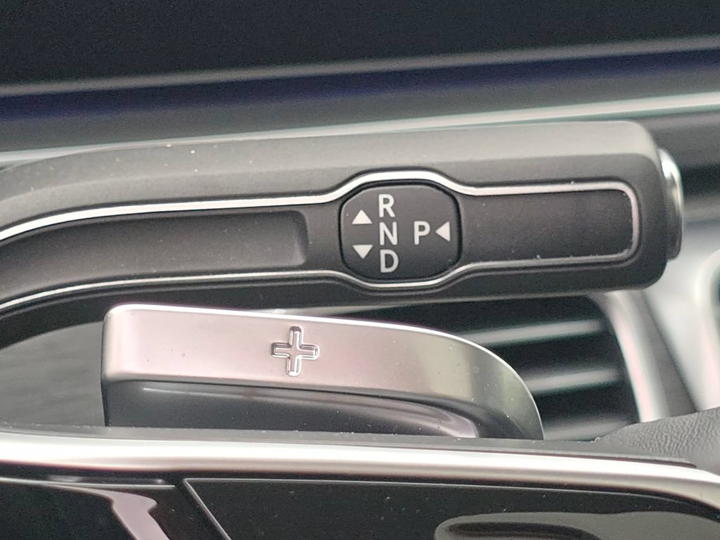 Certified 2026 Mercedes-Benz GLE 350 4MATIC image 39